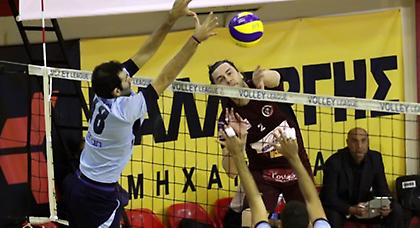 Κράτησε Ντονά!