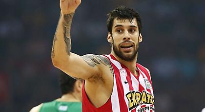 Στους Σπερς τα δικαιώματα του Πρίντεζη