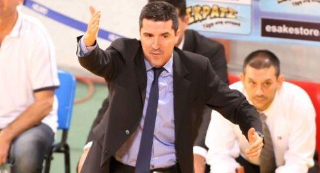 Πρίφτης: «Να σταθούμε αξιοπρεπώς στην Ευρώπη»