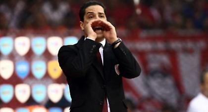 Σφαιρόπουλος: «Σεβασμό σε όλους τους αντιπάλους»