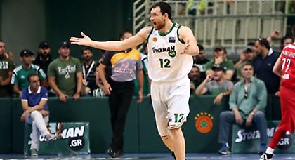 Μαυροκεφαλίδης… τέλος για Μάλαγα