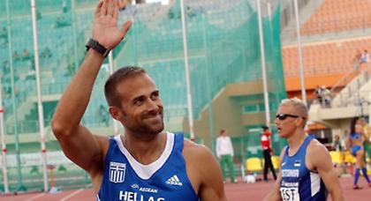 Τέταρτος στη Λωζάνη ο Τσάκωνας