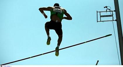 Έμεινε στα 5.76 ο Φιλιππίδης