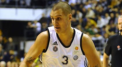 Πάβλοβιτς: «Βόμβα» όχι, έξυπνη… ναι