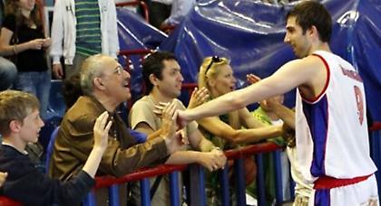 Πήρε Ντίμπλερ η Εφές