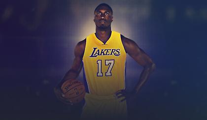 Ανακοίνωσαν Χίμπερτ οι Λέικερς