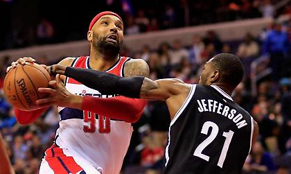 Μένει Γουάσινγκτον ο Γκούντεν