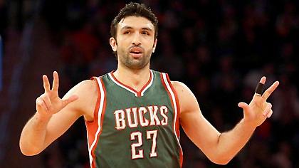 Από τον Τζόρνταν στον… Πατσούλια