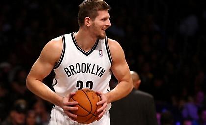 Στους Σανς ο Τελέτοβιτς