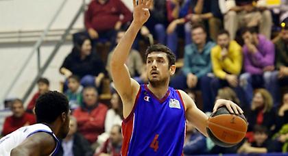 Ανακοίνωσε Ξανθόπουλο ο Άρης!