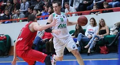 Τέλος από την Ούνιξ ο Μπίκοφ