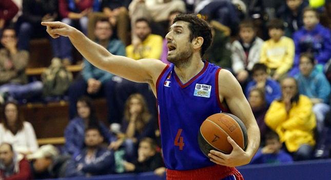 Ξανθόπουλος: «Ιστορικός σύλλογος ο Άρης»