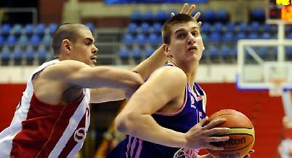 Πήραν Γιόκιτς οι Νάγκετς