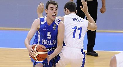 «Κίνδυνος» υποβιβασμού για την U20!