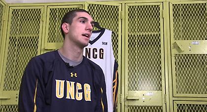 Παύλος: «Απίστευτη ευκαιρία για μένα η ΑΕΚ»