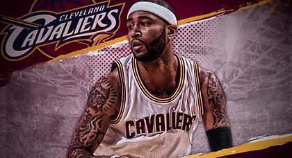 Επέστρεψε στους Καβαλίερς ο Ουίλιαμς