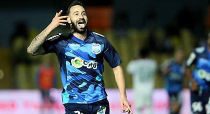 Παπουλής: «Βρήκα την Ιθάκη μου στην Κύπρο»