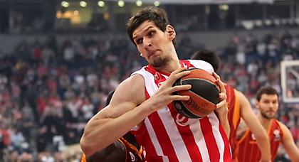 Οδεύει προς Σπερς ο Μαριάνοβιτς!