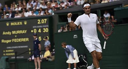 Τελικός σε… επανάληψη