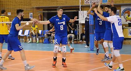 Με… φόρα απ’ το Παγκόσμιο