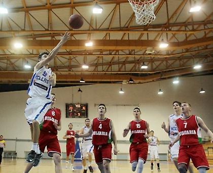 Φιλική ήττα για την Παίδων