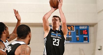 «Έπεισε» τους Μάτζικ ο Χεζόνια!