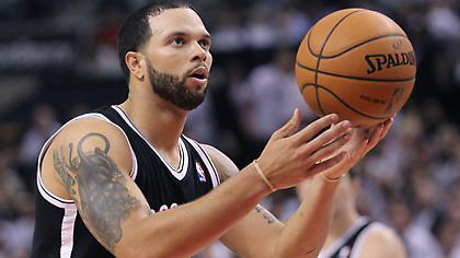 Πάει Ντάλας ο Ντερόν Γουίλιαμς!