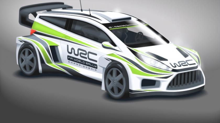 Αλλάζουν τα αυτοκίνητα στο WRC