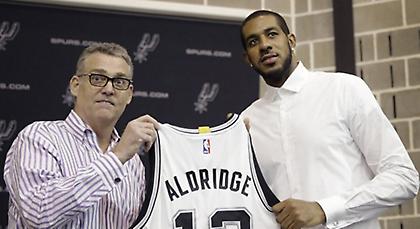 Εντυπωσιασμένος από «Ποπ» και Ντάνκαν ο Όλντριτζ