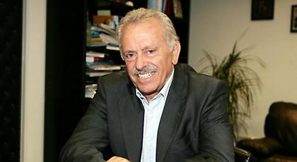 Συναντά Σάκοτα στο Βέγκας ο Δουβής