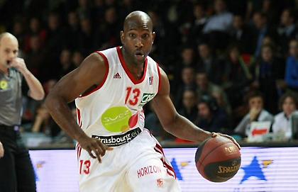 Κράτησε Κάμπελ η Στρασμπούρ