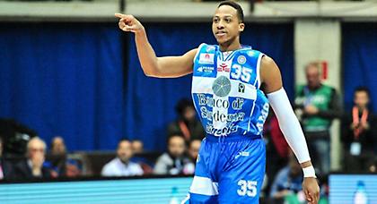 Στην Μπρίντιζι ο Κάντζι