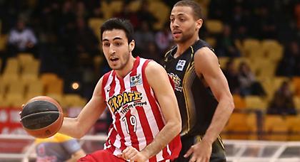 «Έκλεισε» Κατσίβελη η ΑΕΚ