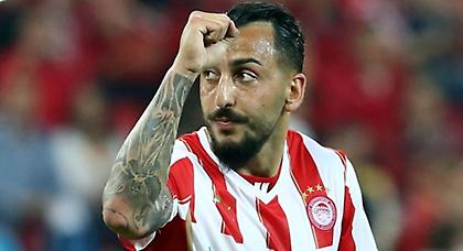 Εξελίξεις με Μήτρογλου