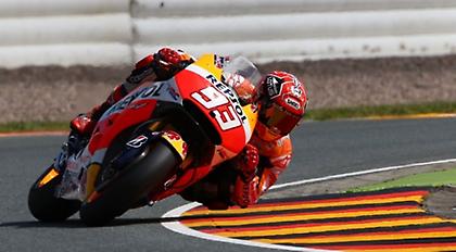 Αφεντικό στη Γερμανία ο Μάρκεθ