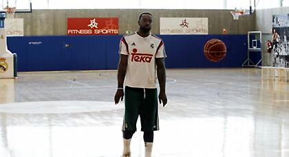 Μένει οριστικά στη Ρεάλ ο Ρίβερς