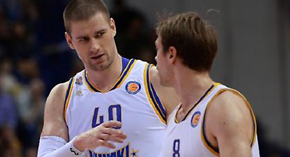 Ανανέωσε με Χίμκι ο Ντέιβις!