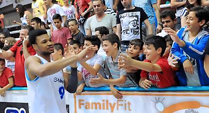 Από τον Κολοσσό στην Ιταλία!