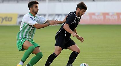 «Φορτσάρει» μεταγραφικά ο ΟΦΗ