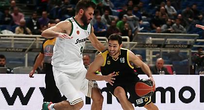 «Μιλάει» με Κηφισιά ο Γκίκας