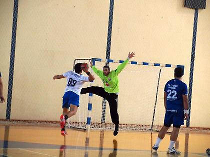 Στον Διομήδη ο Κοτανίδης