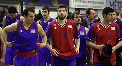 Α2 και… βλέπει ο Πανιώνιος