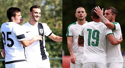 Πόσο έτοιμοι είναι Παναθηναϊκός και ΠΑΟΚ;