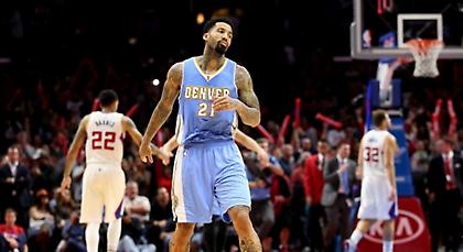 Νέο συμβόλαιο Τσάντλερ με Νάγκετς