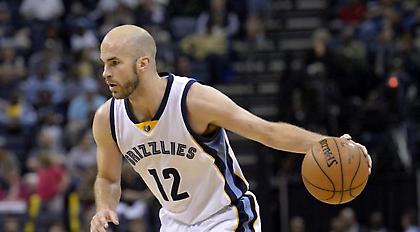 Όλο και πιο κοντά στην επιστροφή ο Καλάθης