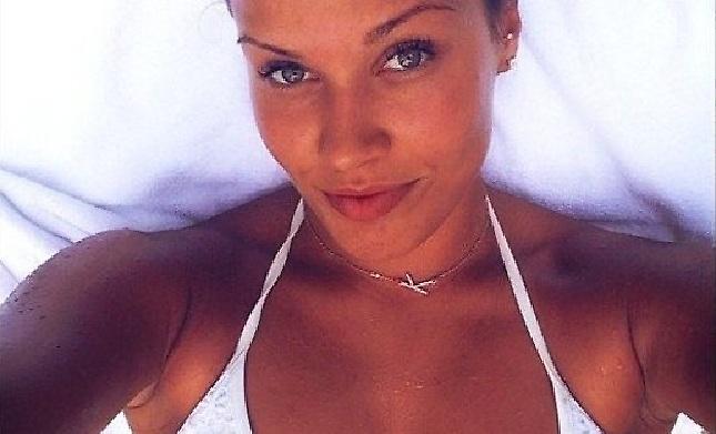 Ο θηλυκός… Ματσιούλις (pics)