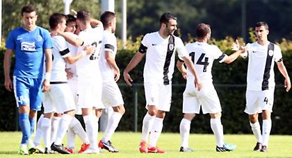 Αλλάζει ο ΠΑΟΚ και δεν του φτάνει ο χρόνος…