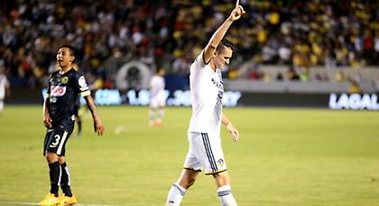 Τους άφησε... άφωνους ο Κιν (video)