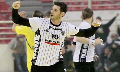 Κρίσιμο ραντεβού για Αλβανό