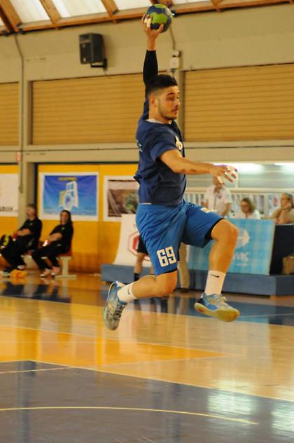 Μελετάκος στον ΙΕΚ Ξυνή ΔΙΚΕΑ